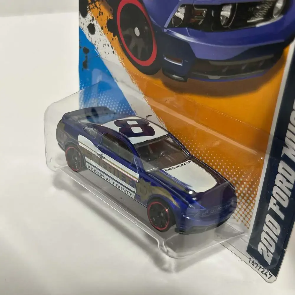 Hot Wheels hot wheels